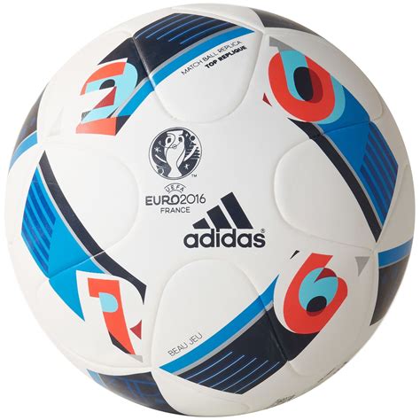 adidas beau jeu euro16 top replique voetbal